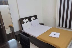 3 chambres, Wi-Fi, draps fournis