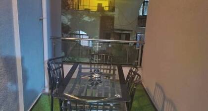 3Bhk Luxury Apartments in Koregaon park