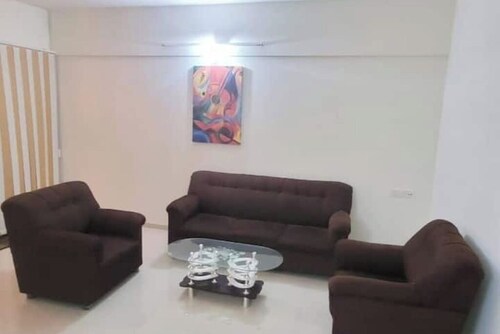 3Bhk Luxury Apartments in Koregaon park