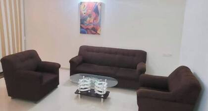 3Bhk Luxury Apartments in Koregaon park