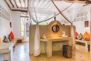 Chambre Double Romantique