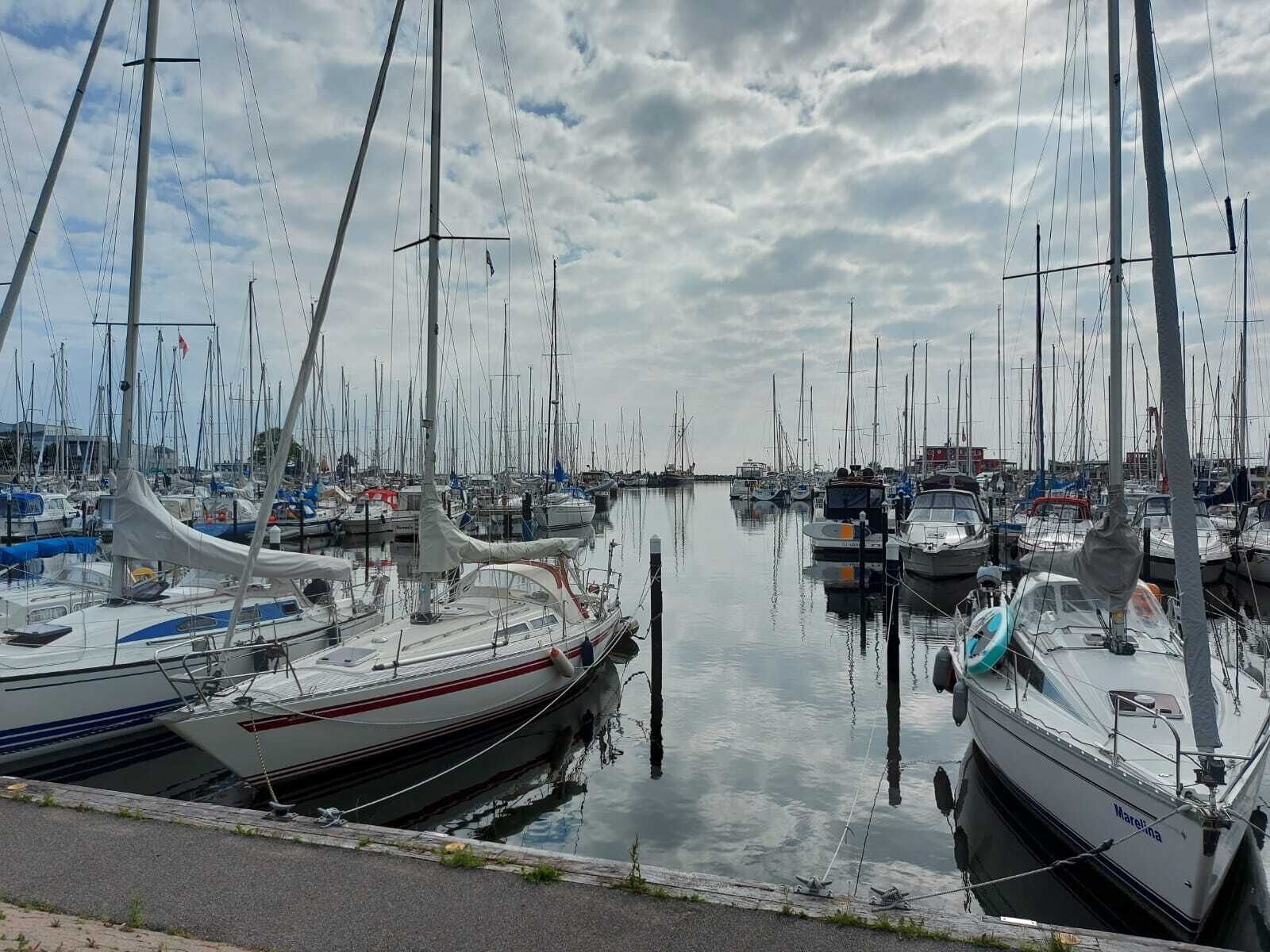 Port de plaisance