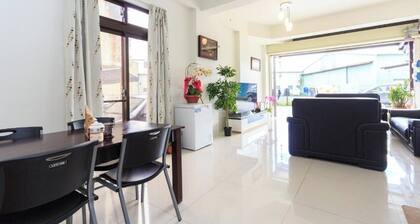 Yilan Dongshan Cypress B&B