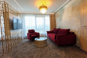 Departamento de lujo | Comedor