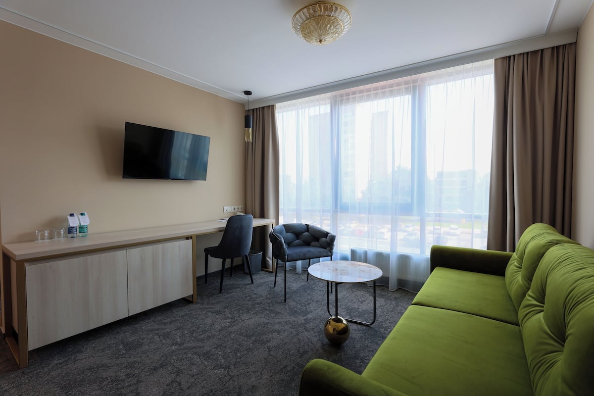 Suite Deluxe
