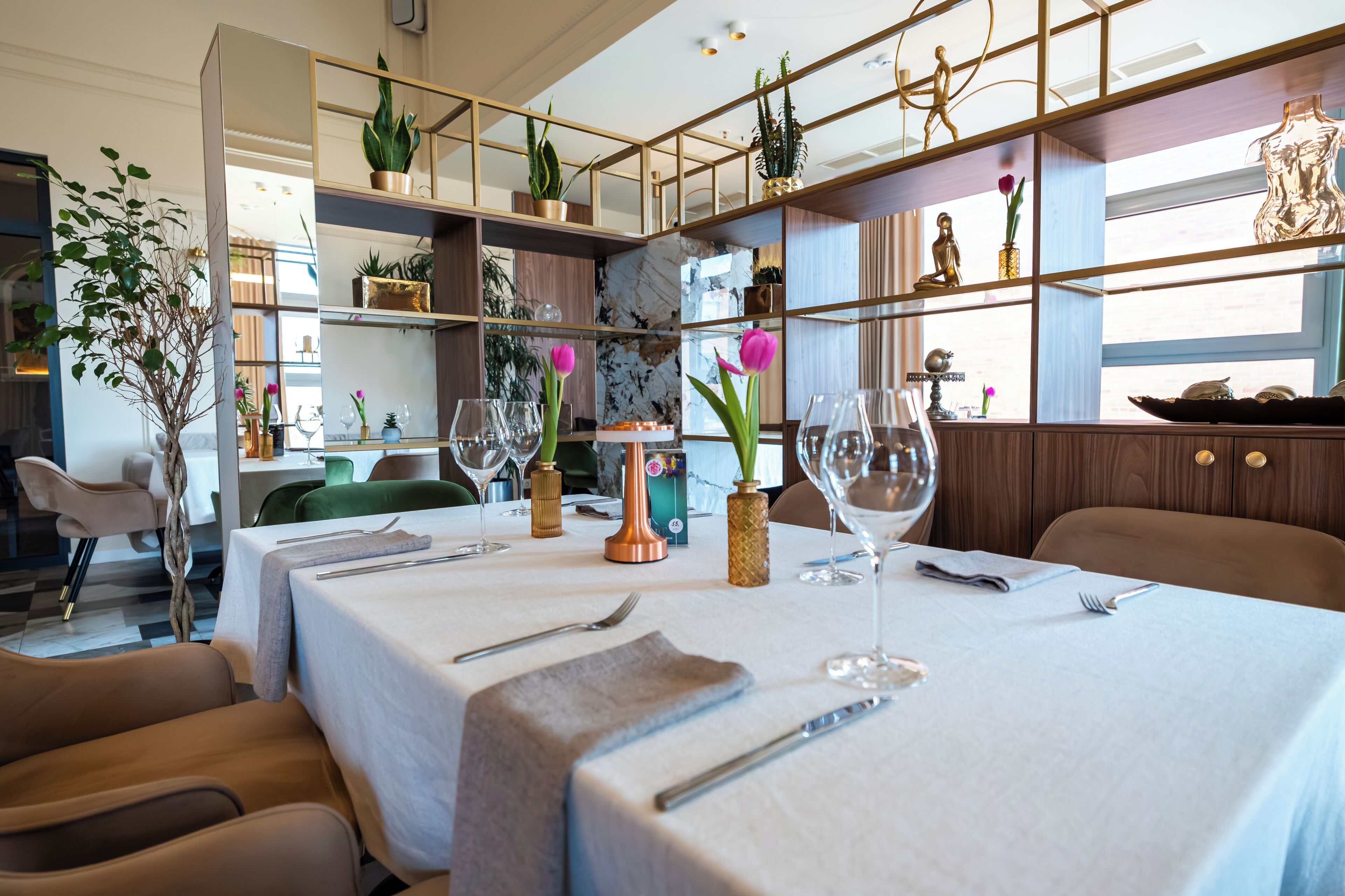Restoran