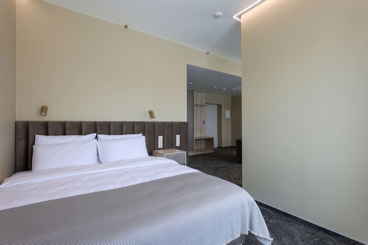 Svit Deluxe - tillgänglighetsanpassat badkar