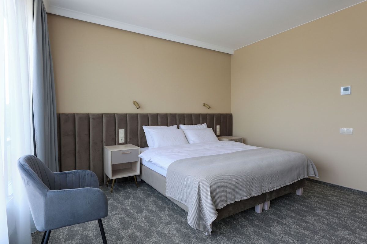 Chambre Double Standard