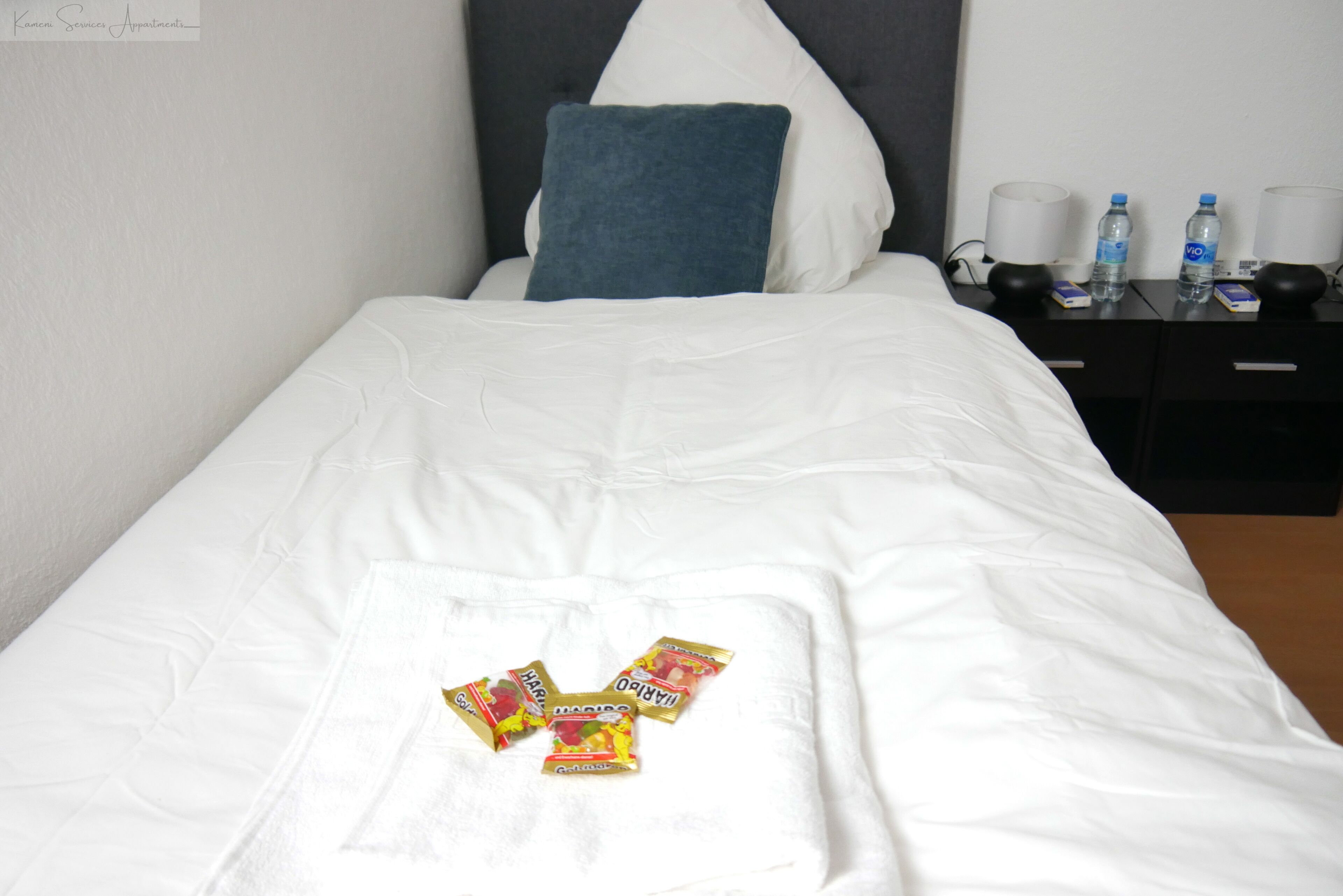 4 Schlafzimmer, Bügeleisen/Bügelbrett, WLAN, Bettwäsche