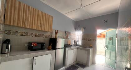 Serene 3-bedroom Villa in Lakeview estate, Naivasha-with views of Lake Naivasha.