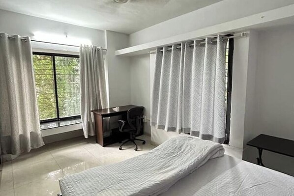 1 bedroom, WiFi