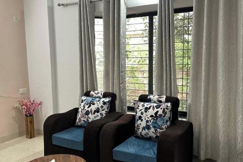 Fully Furnished 1bhk Hinjewadi