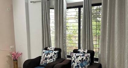 Fully Furnished 1bhk Hinjewadi