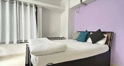 Fully Furnished 1bhk Hinjewadi