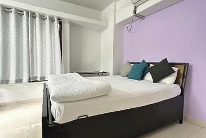 Fully Furnished 1bhk Hinjewadi