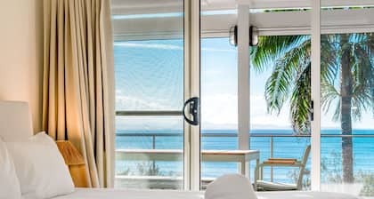 Wategos Beach Pad Byron Bay