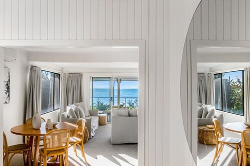 Wategos Beach Pad Byron Bay