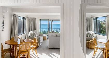 Wategos Beach Pad Byron Bay
