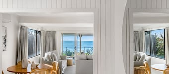 Wategos Beach Pad Byron Bay