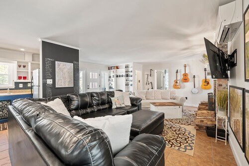 Adventure cottage in Gingercake