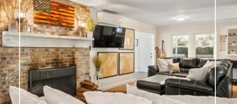 Adventure cottage in Gingercake