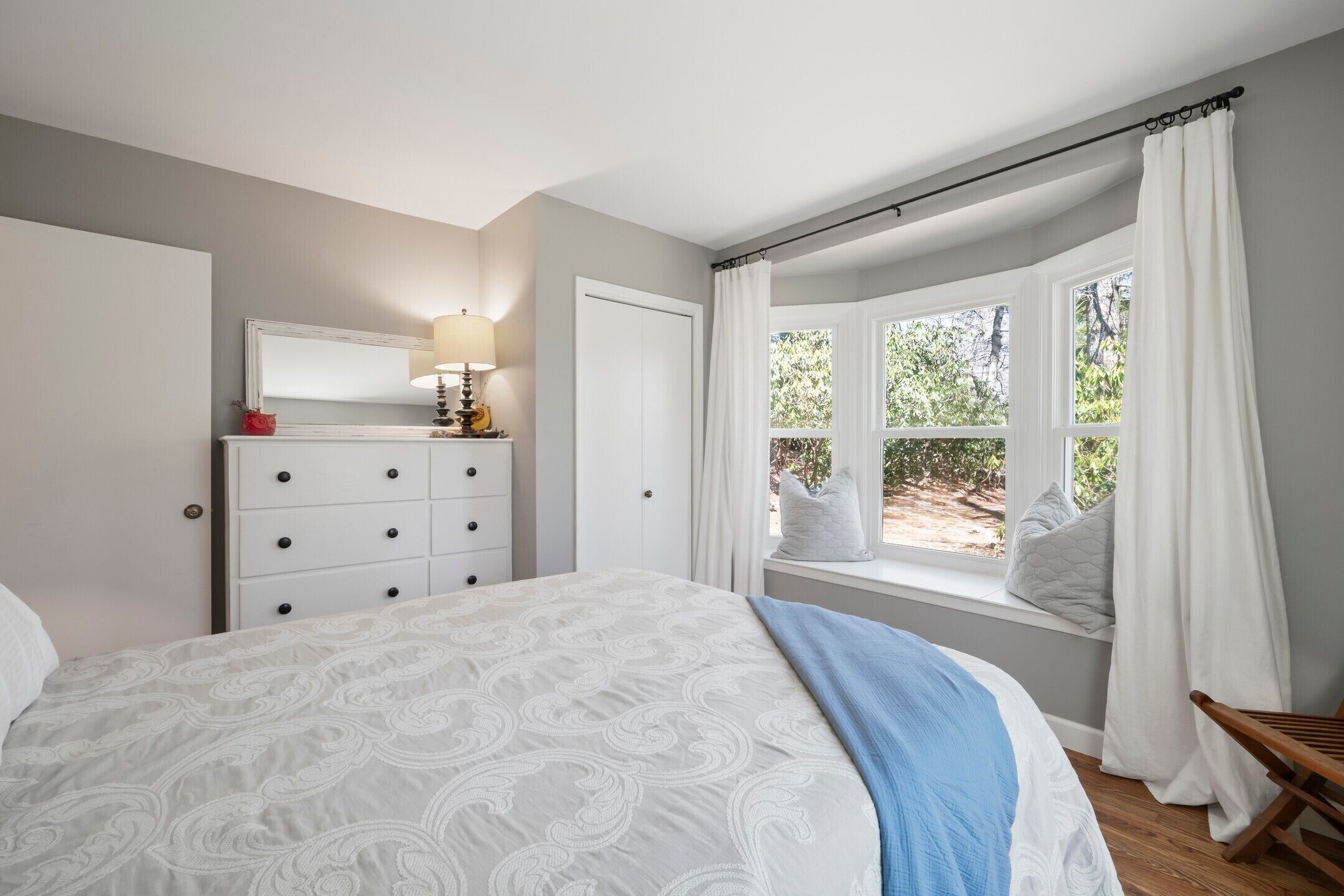 3 Schlafzimmer, Bügeleisen/Bügelbrett, kostenloses WLAN, Bettwäsche