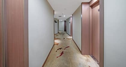 Hangzhou Shanghui Hotel