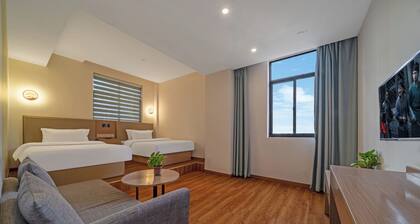 Hangzhou Shanghui Hotel