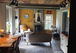 TV connectée, livres