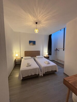 Minibar, individually decorated, blackout drapes, free WiFi - Kırçak Konak (Cesme)