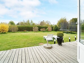 House | View from property