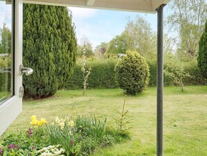 House | View from property
