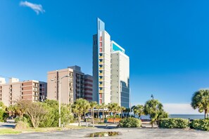 Exterior - Atlantica 601 (Myrtle Beach)