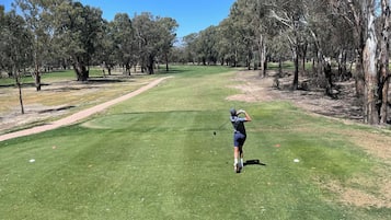 Golf