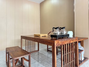 Meeting facility - World Smart Hotel Zhangbei Road branch (Zibo)
