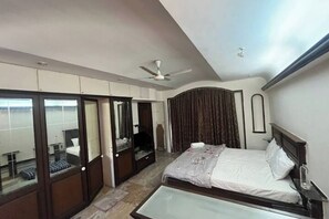 1 bedroom, WiFi