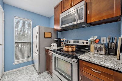 Quiet Community  TX Medical Center