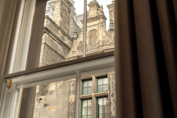 Literie de qualité supérieure, coffres-forts dans les chambres