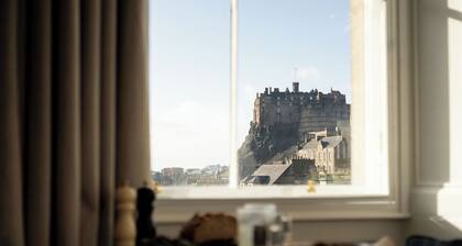 Moment George IV Bridge