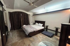 3 habitaciones y wifi 
