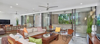 Rare 4 Bedroom Apartment in Temple Palm Cove