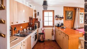 Four, plaque de cuisson, lave-vaisselle