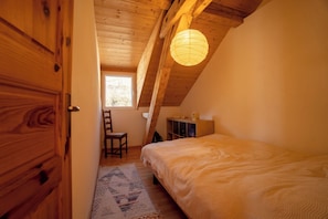 2 bedrooms, iron/ironing board, bed sheets - The Résidence Beau-Séjour is located 150m from the centre of the village of Gryon and 500m from the (Gryon)