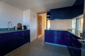 Oven, stovetop, dishwasher