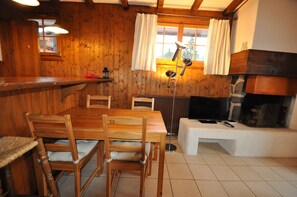 Spiseområde