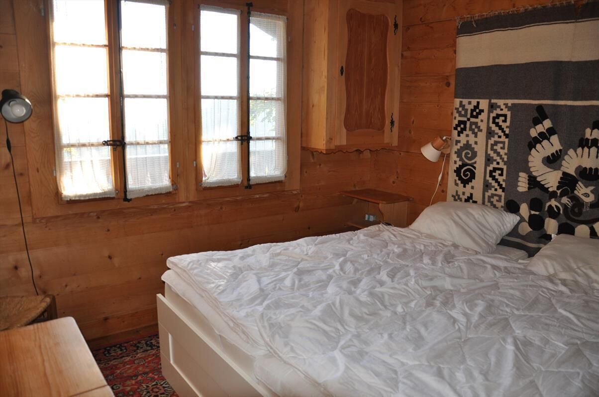 4 Schlafzimmer, Internetzugang, Bettwäsche