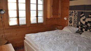 4 Schlafzimmer, Internetzugang, Bettwäsche