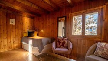 1 Schlafzimmer, Internetzugang, Bettwäsche