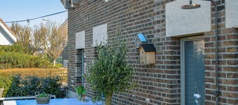 Gatehouse 2A: only 500 meters from the beach in Huisduinen