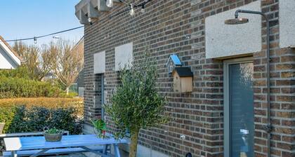 Gatehouse 2A: only 500 meters from the beach in Huisduinen